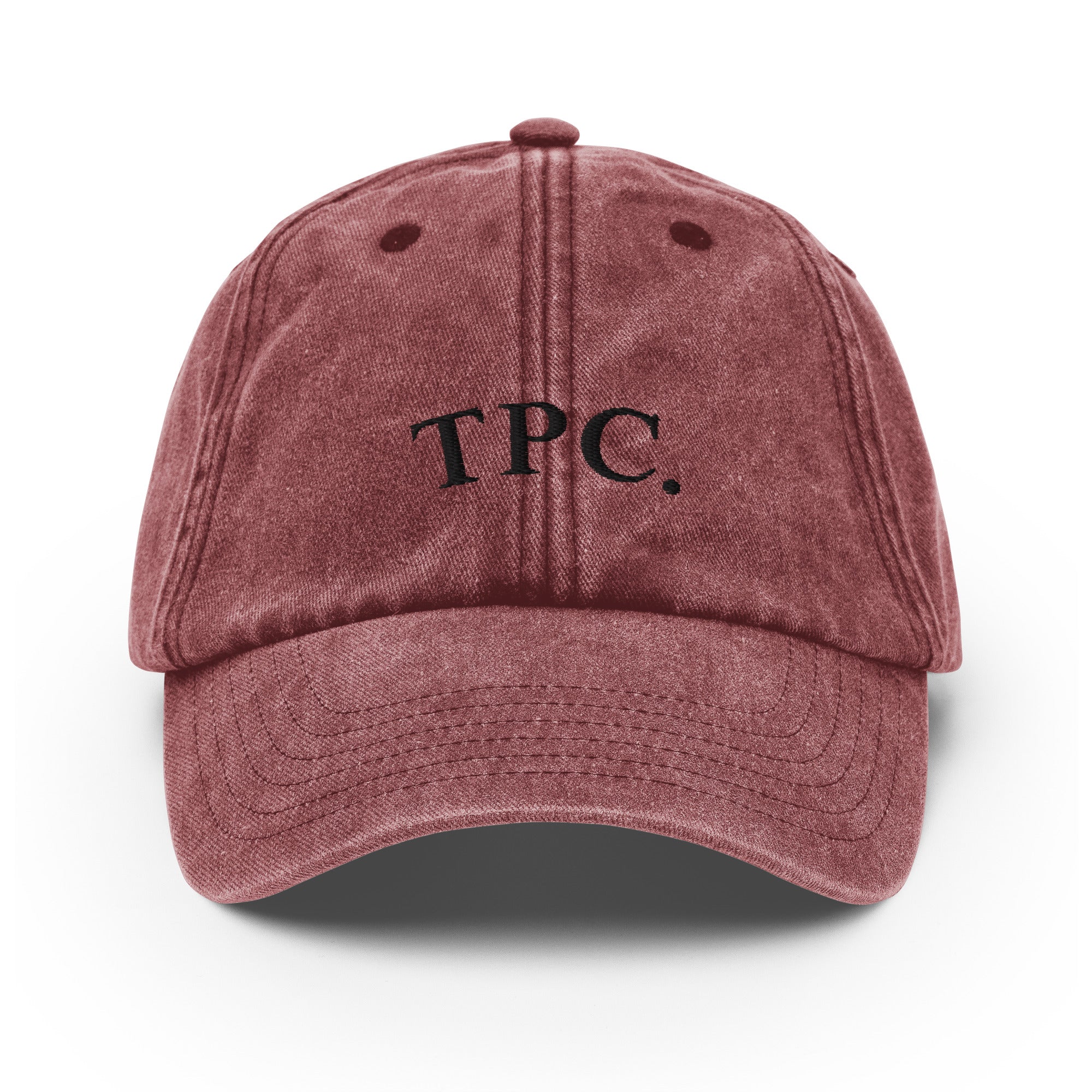 tpc(tokyo performance club)のcap - 帽子